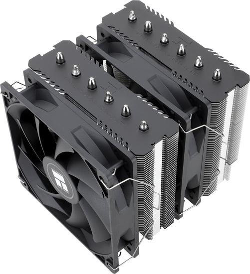 Picture of Chodzenie CPU Thermalright Peerless Assassin 120 SE