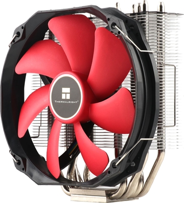 Изображение Thermalright Kühler Thermalright TA 140 - 115x/1200/20xx/1366/AM4/AM5