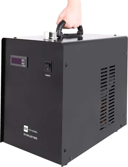 Picture of Chodzenie wodne Alphacool Alphacool ES Chiller 1000