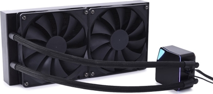 Изображение Chodzenie wodne Alphacool Core Ocean T38 AIO 280mm (13053)