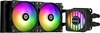 Picture of Enermax Liquid CPU Cooler LIQMAXFLO 240mm RGB AM5/LGA1700