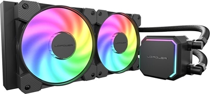 Attēls no LC-Power LC-CC-240-B-ARGB