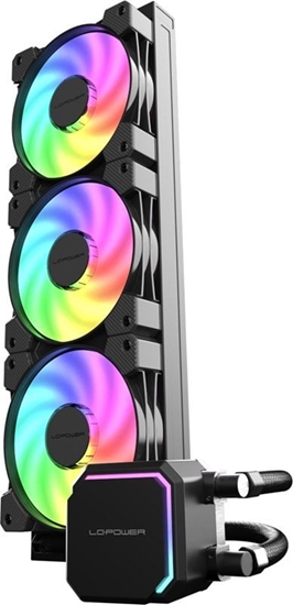 Picture of LC-Power LC-CC-360-B-ARGB