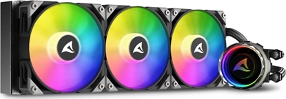 Изображение Chodzenie wodne Sharkoon S90 RGB