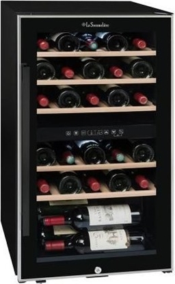 Picture of Chodziarka do wina La Sommeliere ECS31.2Z winiarka wolnostojca