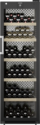 Picture of Chodziarka do wina Liebherr Liebherr WPbli 5231 GrandCru Selection Chodziarka do przechowywania win Uyj kodu 3L23 i pa mniej
