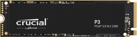 Picture of CRUCIAL CT4000P3SSD8