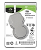 Picture of Seagate Barracuda 2.5" 2.5" 1 TB Serial ATA III