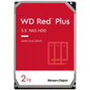 Изображение Cietais disks Western Digital 2TB WD20EFPX