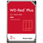 Attēls no Cietais disks Western Digital 2TB WD20EFPX