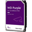 Изображение Western Digital WD43PURZ Hard drive 4TB