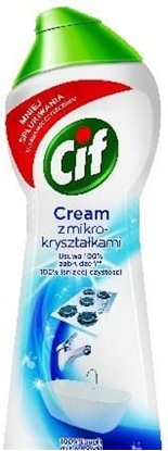 Picture of Cif CIF MLECZKO NORMAL 300g
