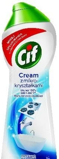 Изображение Cif CIF MLECZKO NORMAL 300g