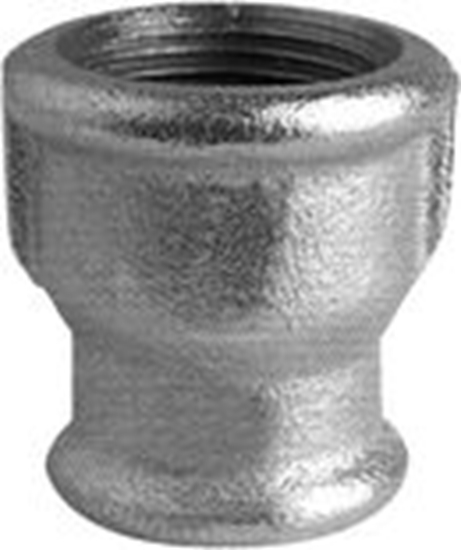 Picture of Cink. čuguna uzmava - pāreja i-i 11/2''-11/4''