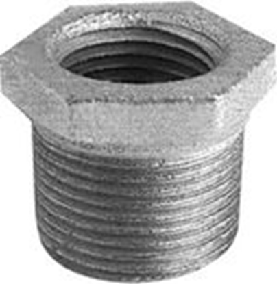 Picture of Cinkota čuguna pāreja ā-i 2''-11/4''