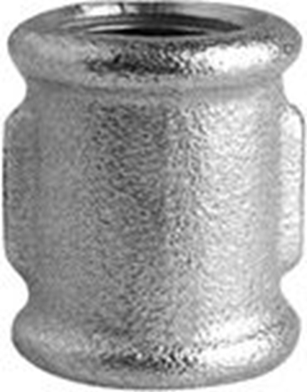 Изображение Cinkota čuguna uzmava 11/4''