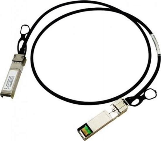 Picture of Cisco 40GBASE ACTIVE OPTICAL CABLE - QSFP-H40G-AOC10M=