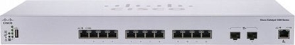 Picture of CISCO Catalyst C1300-12XT-2X 12-Port Sw