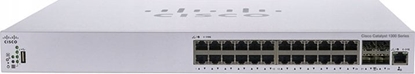 Picture of CISCO Catalyst C1300-24XTS 24-Port Switc