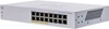 Picture of Cisco CBS110 Unmanaged L2 Gigabit Ethernet (10/100/1000) Power over Ethernet (PoE) 1U Grey