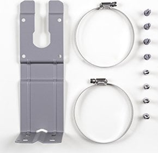 Изображение Cisco CISCO Meraki Vertical Mounting Bracket for Downtilt Omni Antenna