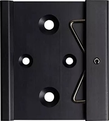 Attēls no Cisco Element montaowy na szyn DIN dla IR1101