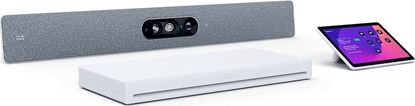 Attēls no Cisco ROOM KIT EQ W/ CODEC EQ PTZ 4K