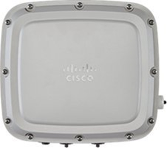 Изображение CISCO Wi-Fi 6 Outdoor AP External Ant