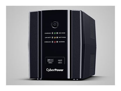 Picture of CyberPower | Backup UPS Systems | UT2200EG | 2200 VA | 1320 W
