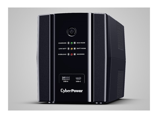 Picture of CyberPower | Backup UPS Systems | UT2200EG | 2200 VA | 1320 W