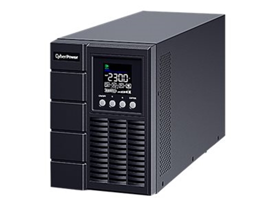 Picture of CyberPower | Smart App UPS Systems | OLS1500EA-DE | 1500 VA | 1350 W
