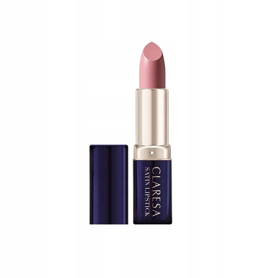 Picture of CLARESA_Satin Lipstick satynowa pomadka w sztyfcie 02 Allure 4g