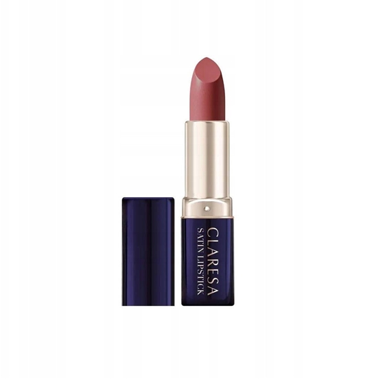 Picture of CLARESA_Satin Lipstick satynowa pomadka w sztyfcie 03 Tender 4g