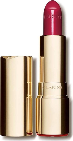 Picture of Clarins Clarins Joli Rouge Moisturizing Pomadka 3,5g 762 Pop Pink