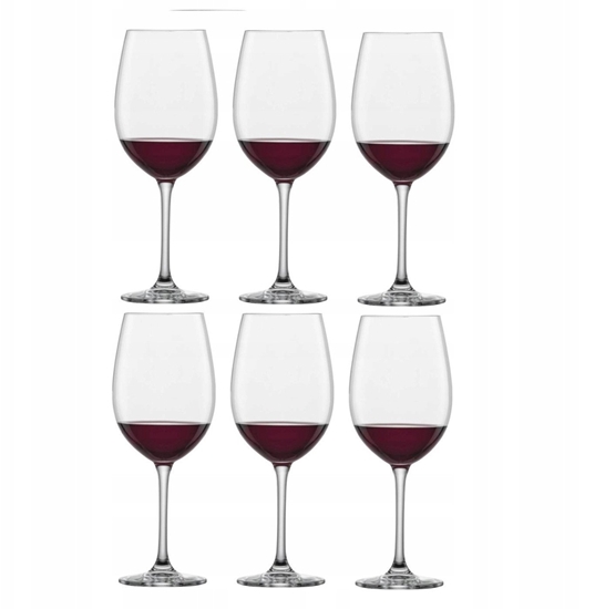 Picture of CLASSICO Red Wine 409 ml (kpl. 6 szt)