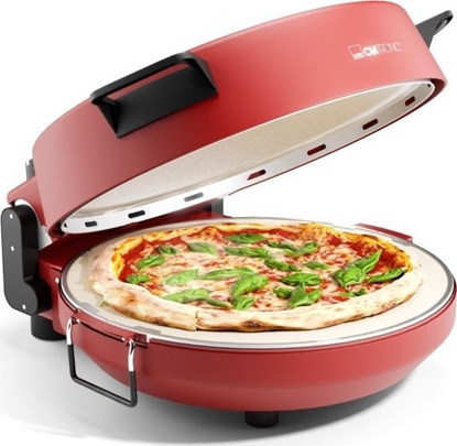 Picture of Clatronic PM 3787 Pizzamaker
