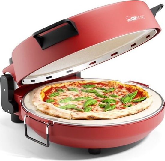 Picture of Clatronic PM 3787 Pizzamaker