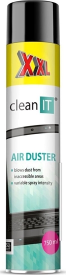 Picture of Clean it CLEAN IT Stlaený vzduch 750ml