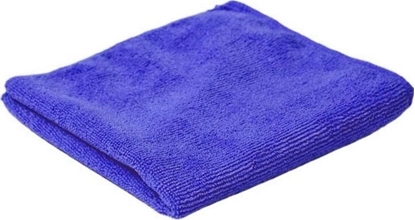 Picture of CleanPRO CleanPro - ciereczka z mikrofazy, 40x40 cm - niebieska