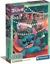 Изображение Clementoni CLE puzzle 1000 Compact Disney Stitch 39793
