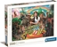 Изображение Clementoni CLE puzzle 1000 HQ The Wizard of OZ 39746