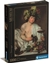 Изображение Clementoni CLE puzzle 1000 Museum Caravaggio Bacchus 39765