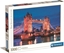 Attēls no Clementoni Clementoni Puzzle 1000el Tower Bridge w nocy 39674