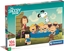 Picture of Clementoni Clementoni Puzzle 104el Super Peanuts 25770