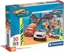 Picture of Clementoni Clementoni Puzzle 30el SuperColor Hot Wheels 20284