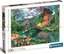 Picture of Clementoni Clementoni Puzzle 500el The Old Shoe House 35522