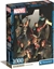 Изображение Clementoni Puzzle 1000 elementów Compact Marvel The Avengers