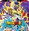 Picture of Clementoni Puzzle 1000 Gaming: Dragon Ball Super