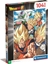 Attēls no Clementoni Puzzle 104 elementy Dragon Ball