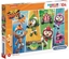 Изображение Clementoni Puzzle 104 elementów Super Kolor Ptasia Akademia